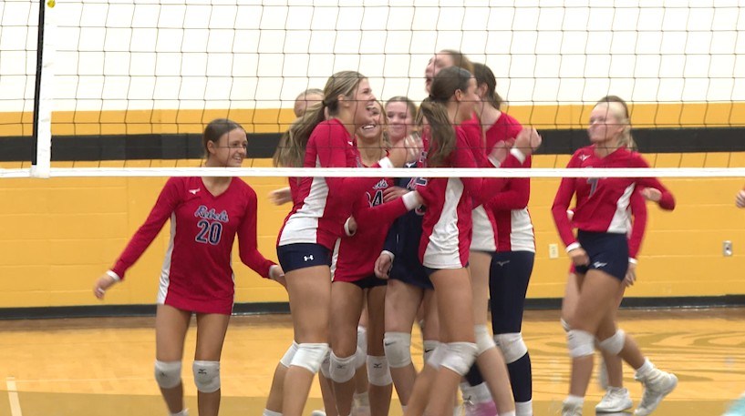 Bragging rights secured: Local sports wrap for October 26th