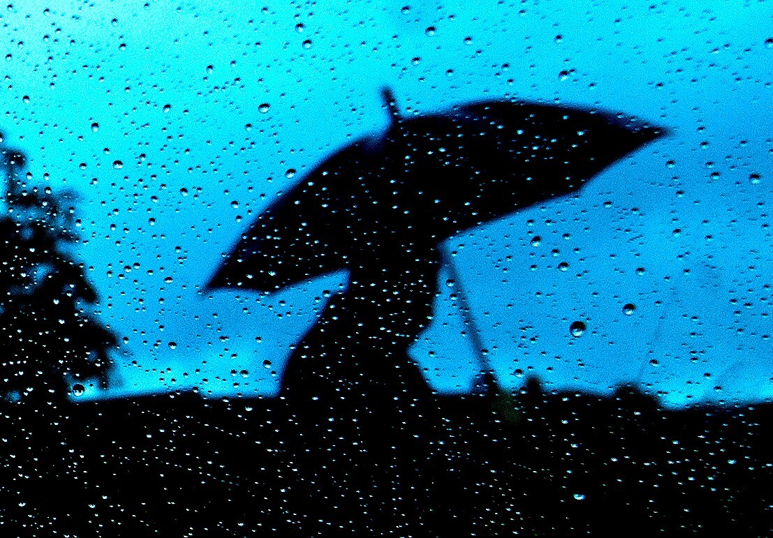 Rain forecasted to dampen Los Angeles Halloween for the first time ...
