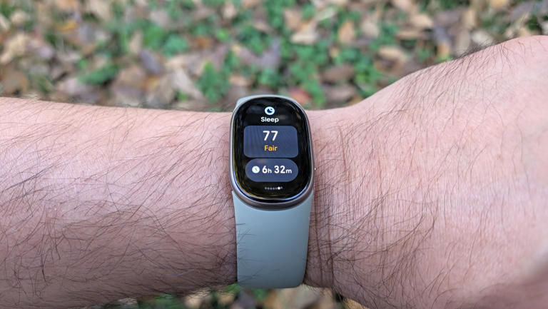 Fitbit Edge review: Google's best fitness tracker with a screen