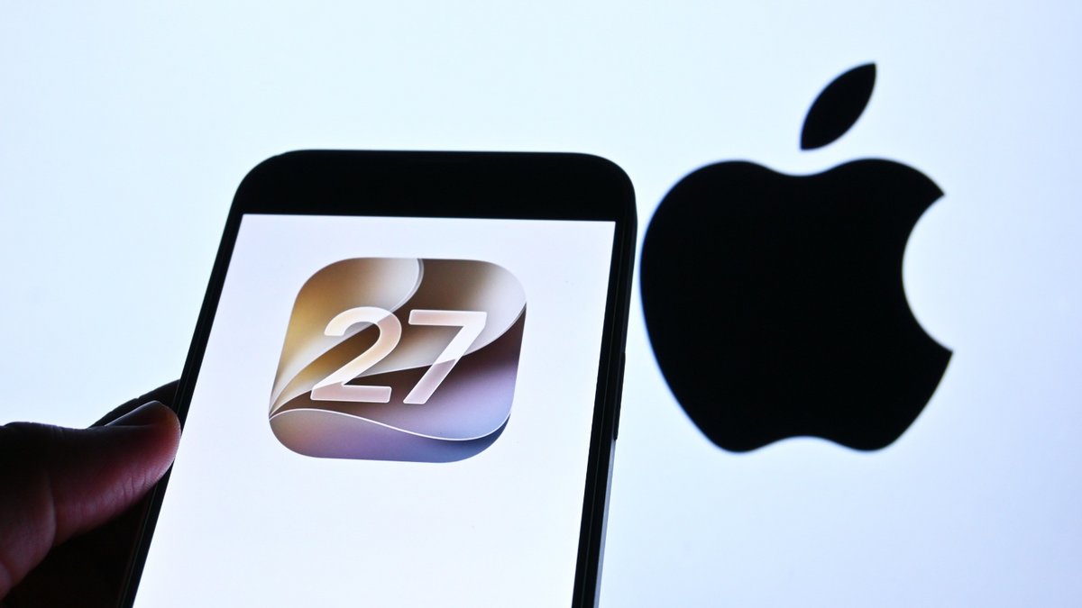 iOS 27.2 corrige 163 failles, dont certaines touchent Apple Intelligence