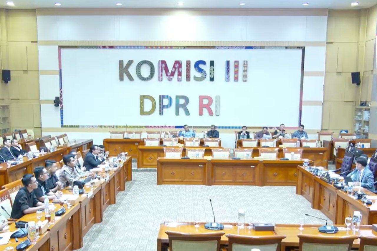 JAMAK tolak usulan illicit enrichment masuk RUU perampasan aset