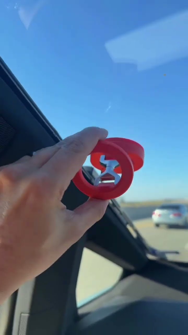 Statik HyperMount Pro - A game changing 360 mount!