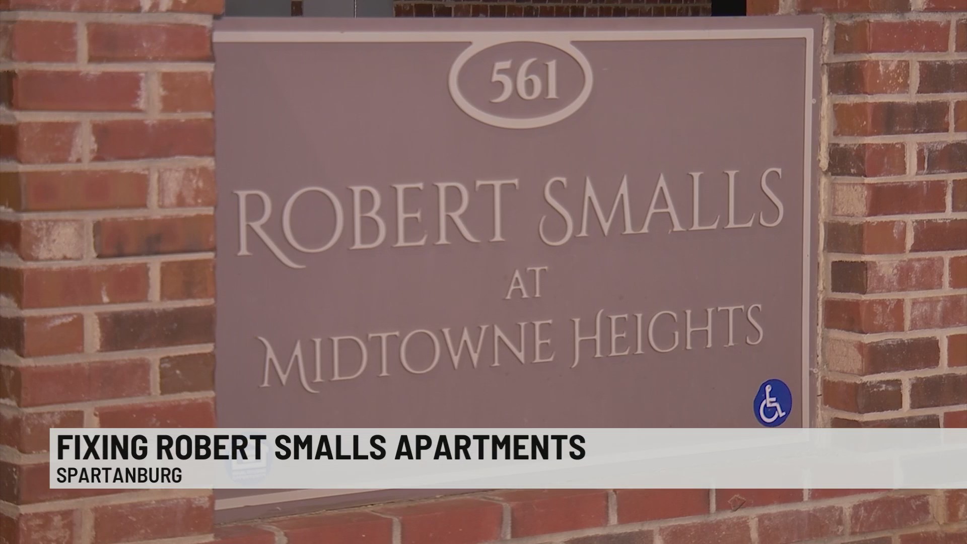 $1.75 million approved for Robert Smalls Apartments improvements