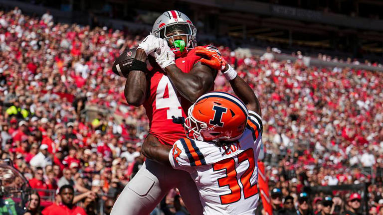 Bret Bielema offers Illinois football injury update: Two Illini out for ...