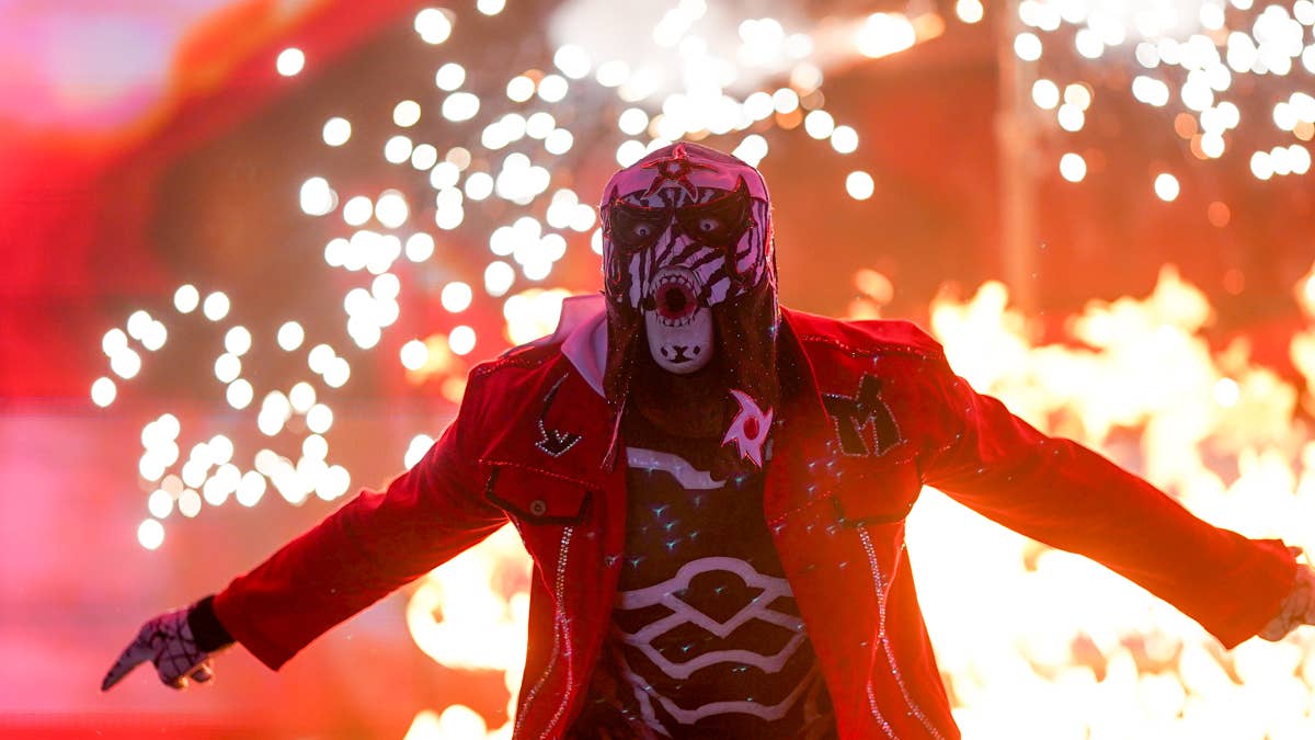 WWE Crown Jewel 2026 card update after Raw