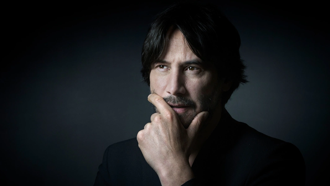 Keanu Reeves leads Netflix's Maelstrom