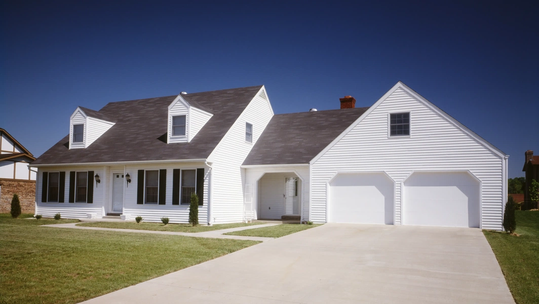 Driveways that wow and work hard