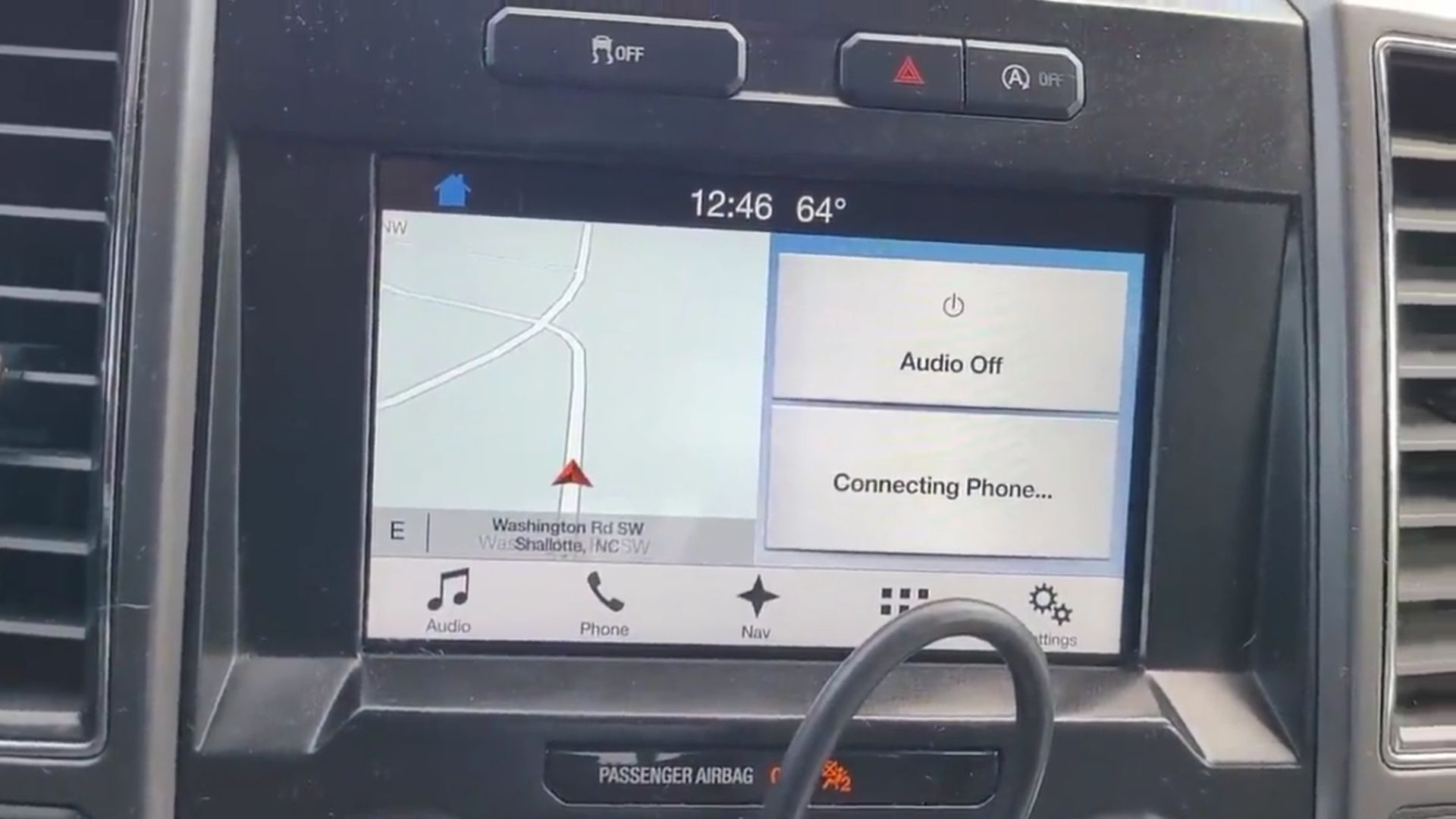 Why this sensor failure disabled multiple vehicle functions