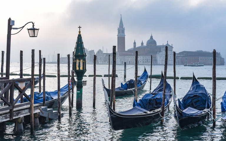 5 überraschende Reiseziele im November