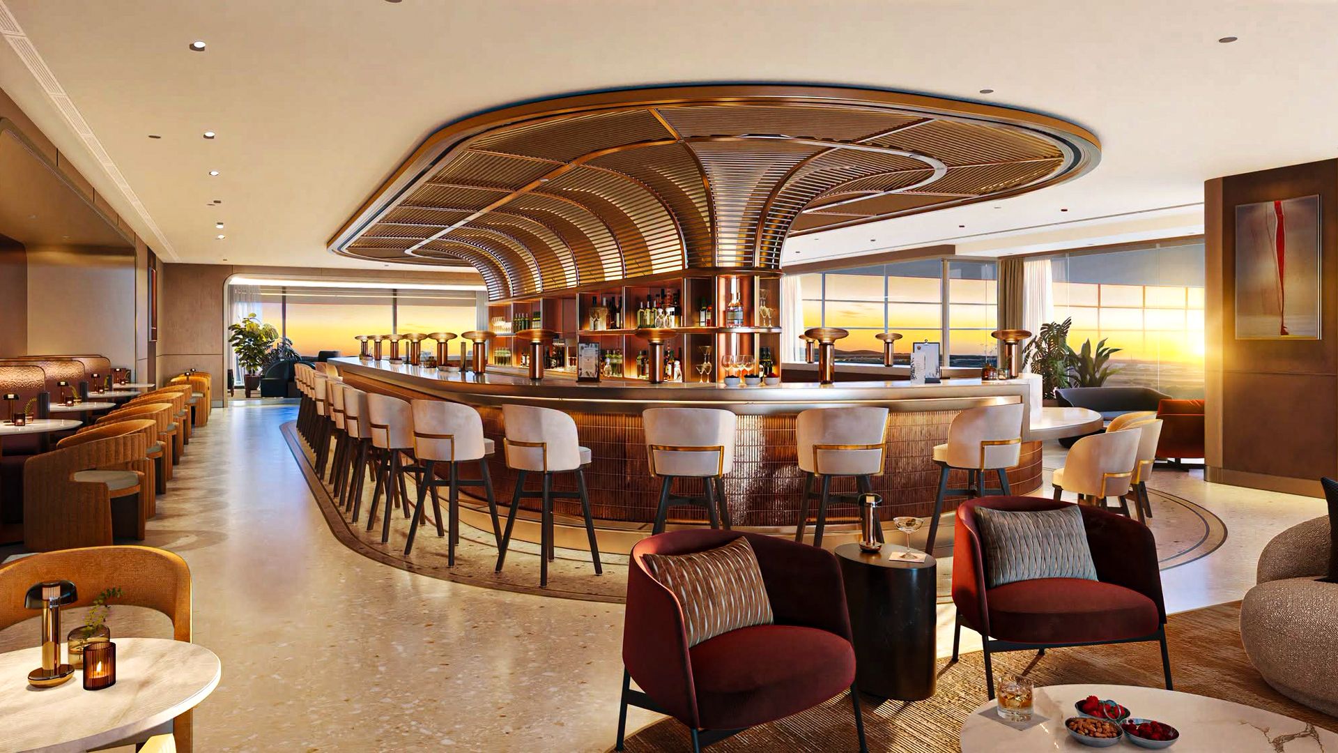 Southwest icon: What you need to know about America's newest airport ...