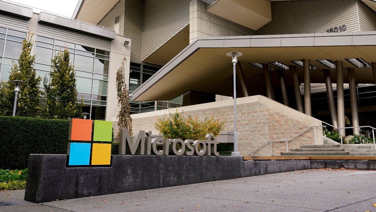 Microsoft buyout explained: What employees get and what happens if they ...