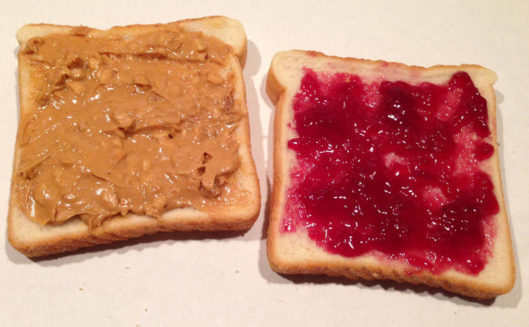 Ultraprocessed foods: 2 meals with the same nutrition label did very ...