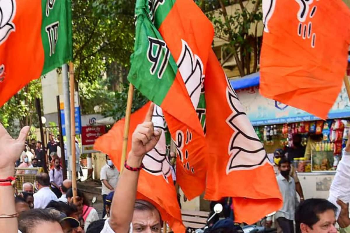 BJP plans 'Save democracy, remove anarchy' march in Delhi tomorrow ...