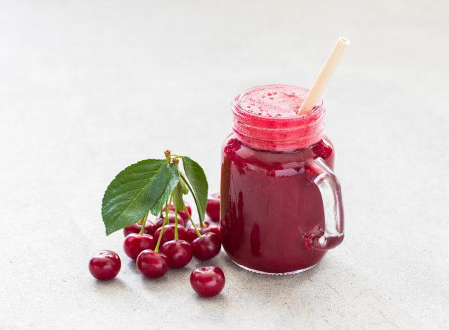 Six foods that can help you sleep better – and the ones to avoid