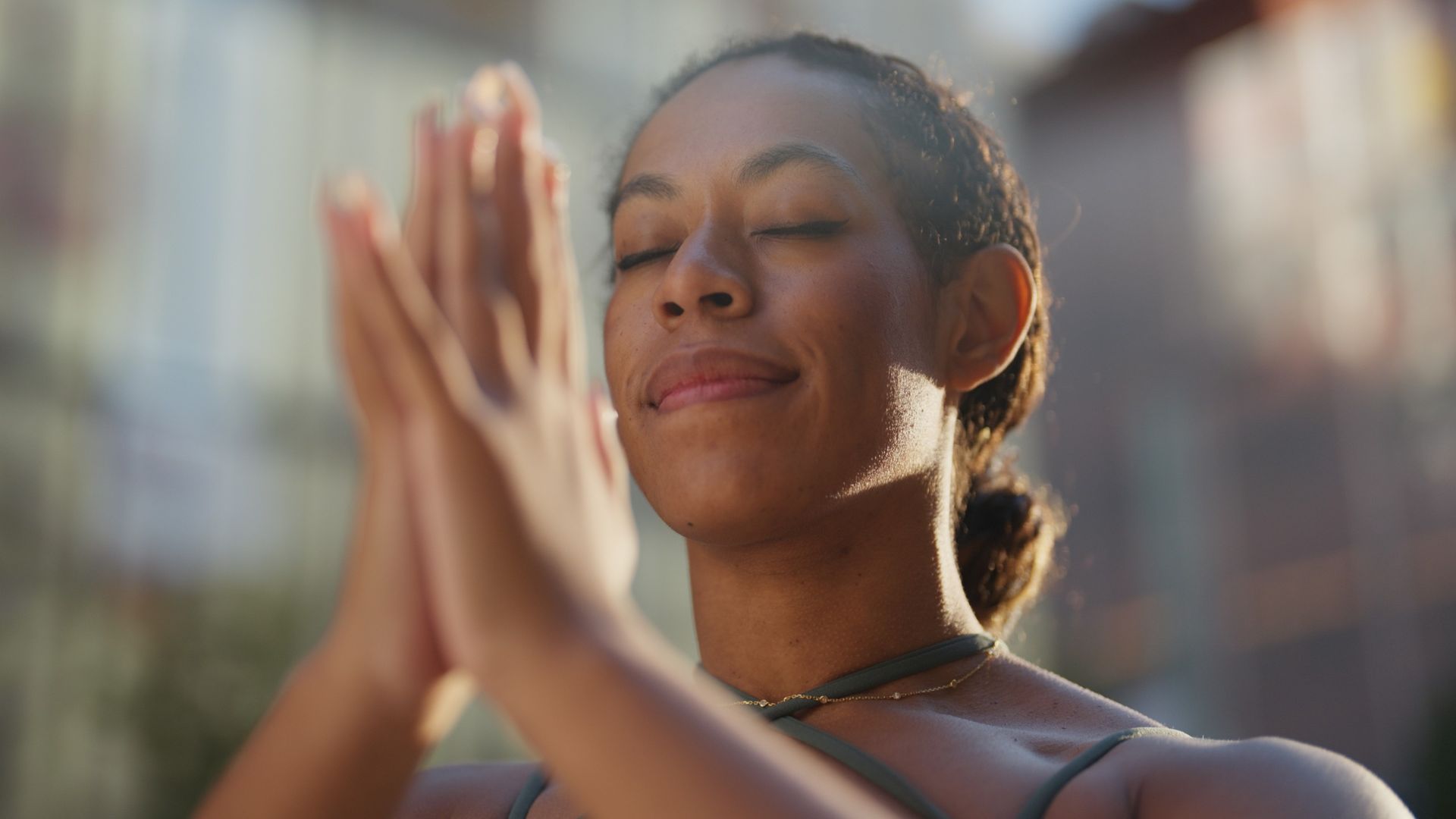Release tight muscles and boost flexibility with this beginner-friendly ...