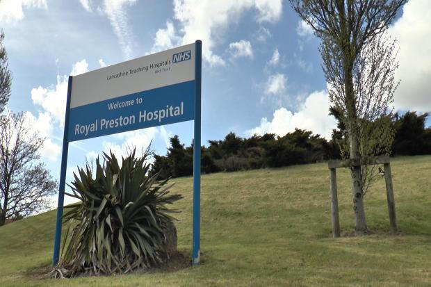 Patients invited to have say on major vascular surgery changes