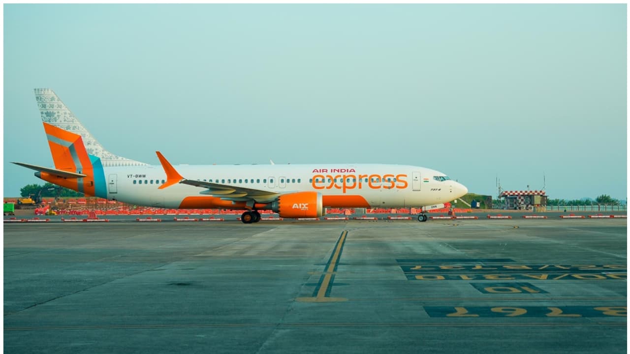 Mangaluru to Ras Al Khaimah flight: Air India Express launches direct ...