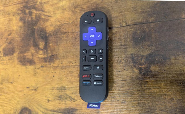 Roku Pro Series OLED TV review: Great for gamers, but not the best Roku TV