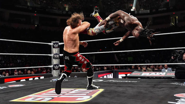 WWE Crown Jewel still set to go ahead in Riyadh: Start time, matches ...