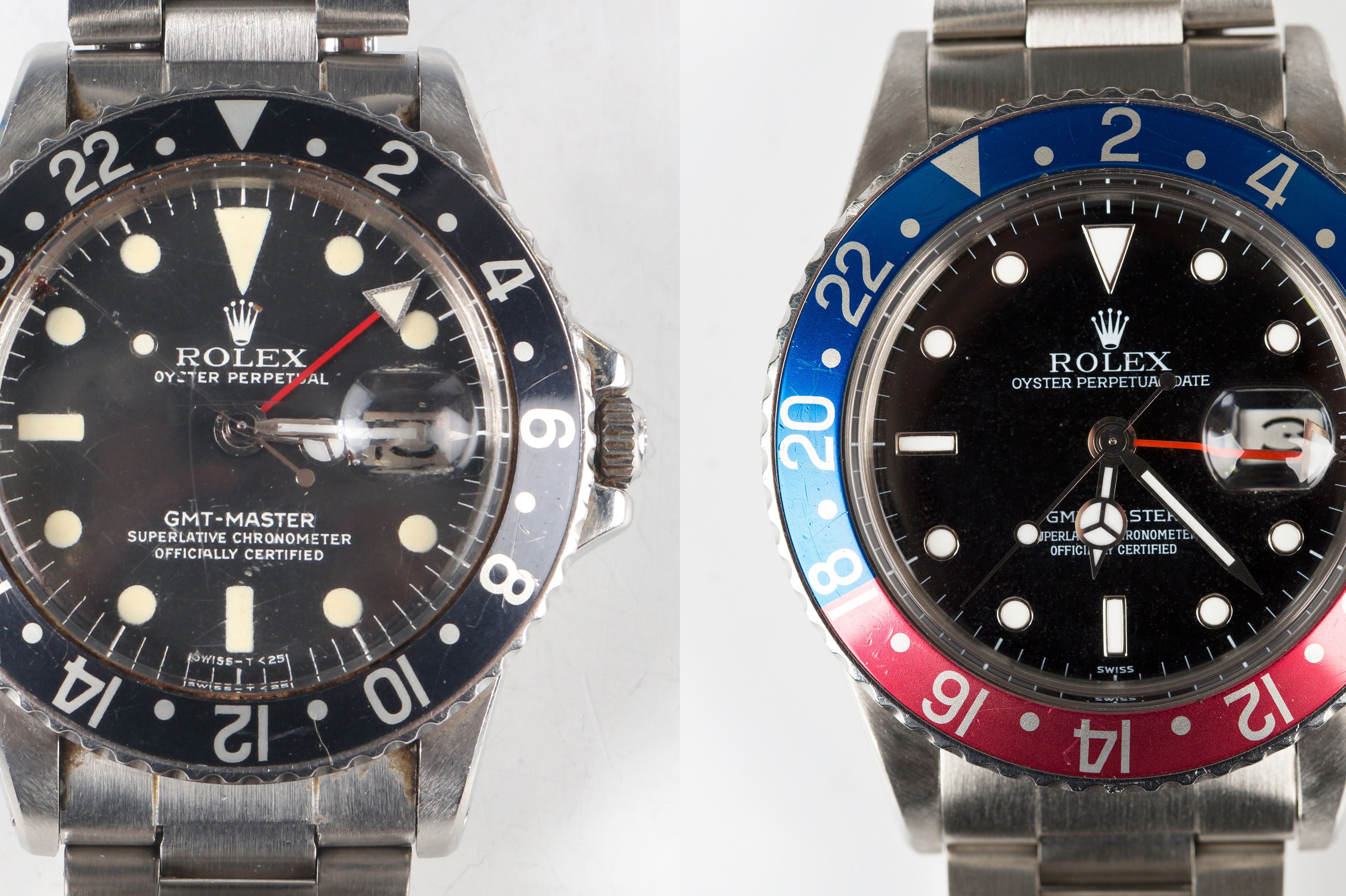 Sussex heritage: The Rolex Submariner represents a spirit of adventure