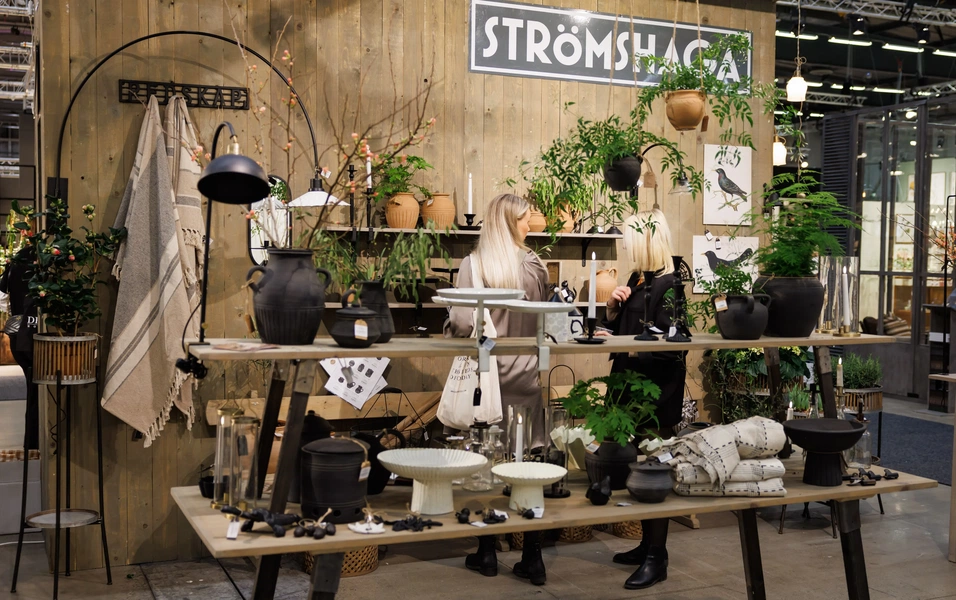 Scandinavian design that feels like home