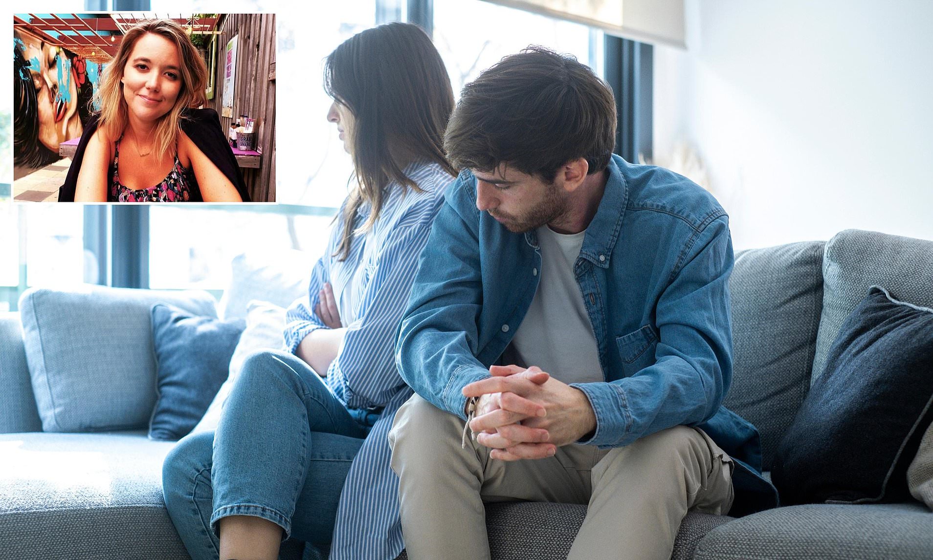 Is your partner cheating? Why teachers and tradies are the professions ...