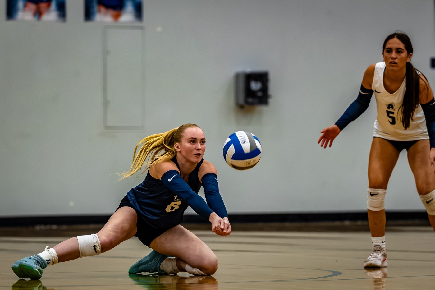 Aptos, Soquel advance to SCCAL volleyball tourney semis | Local roundup