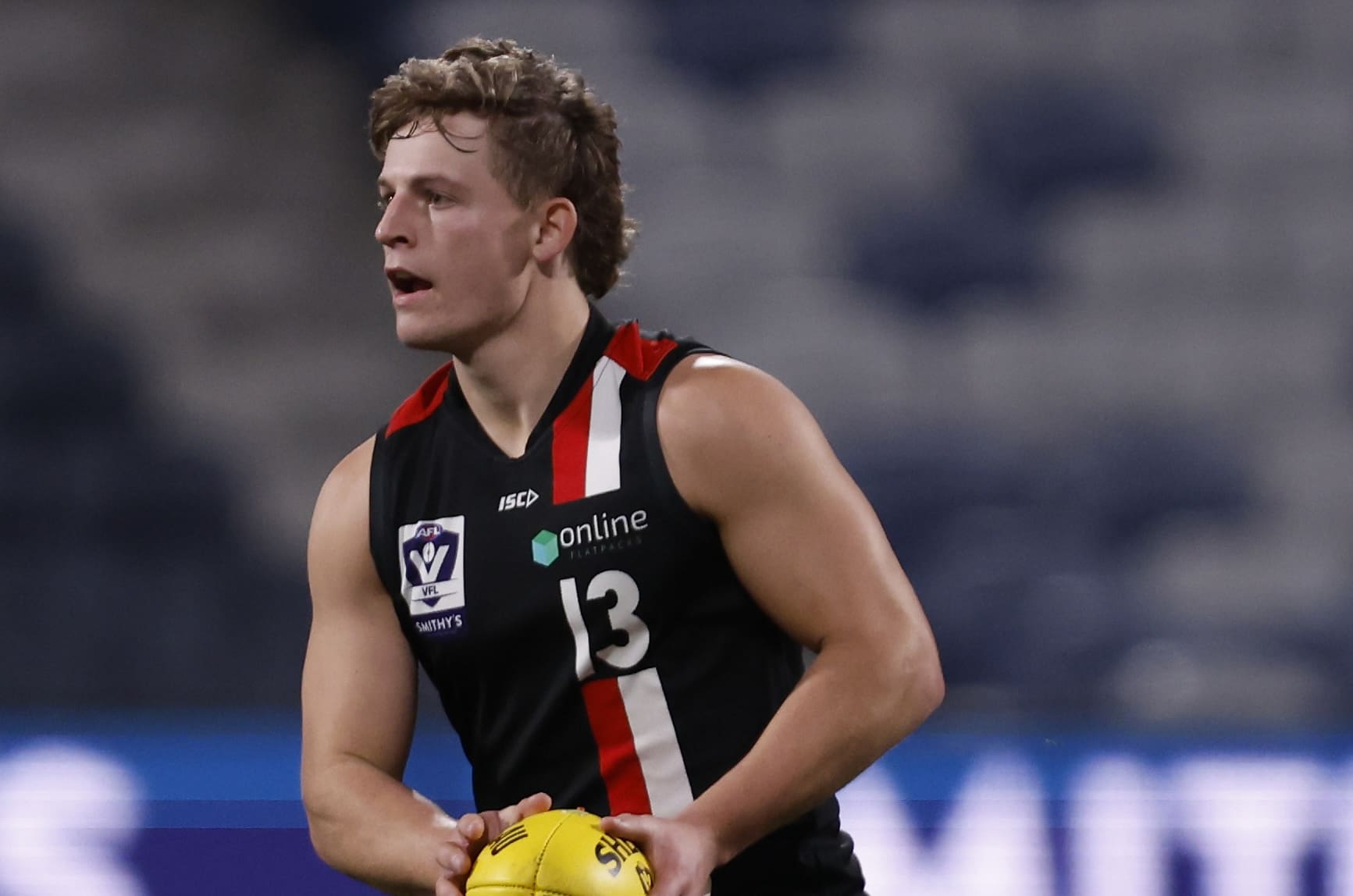 AFL club hands VFL star summer train-on spot