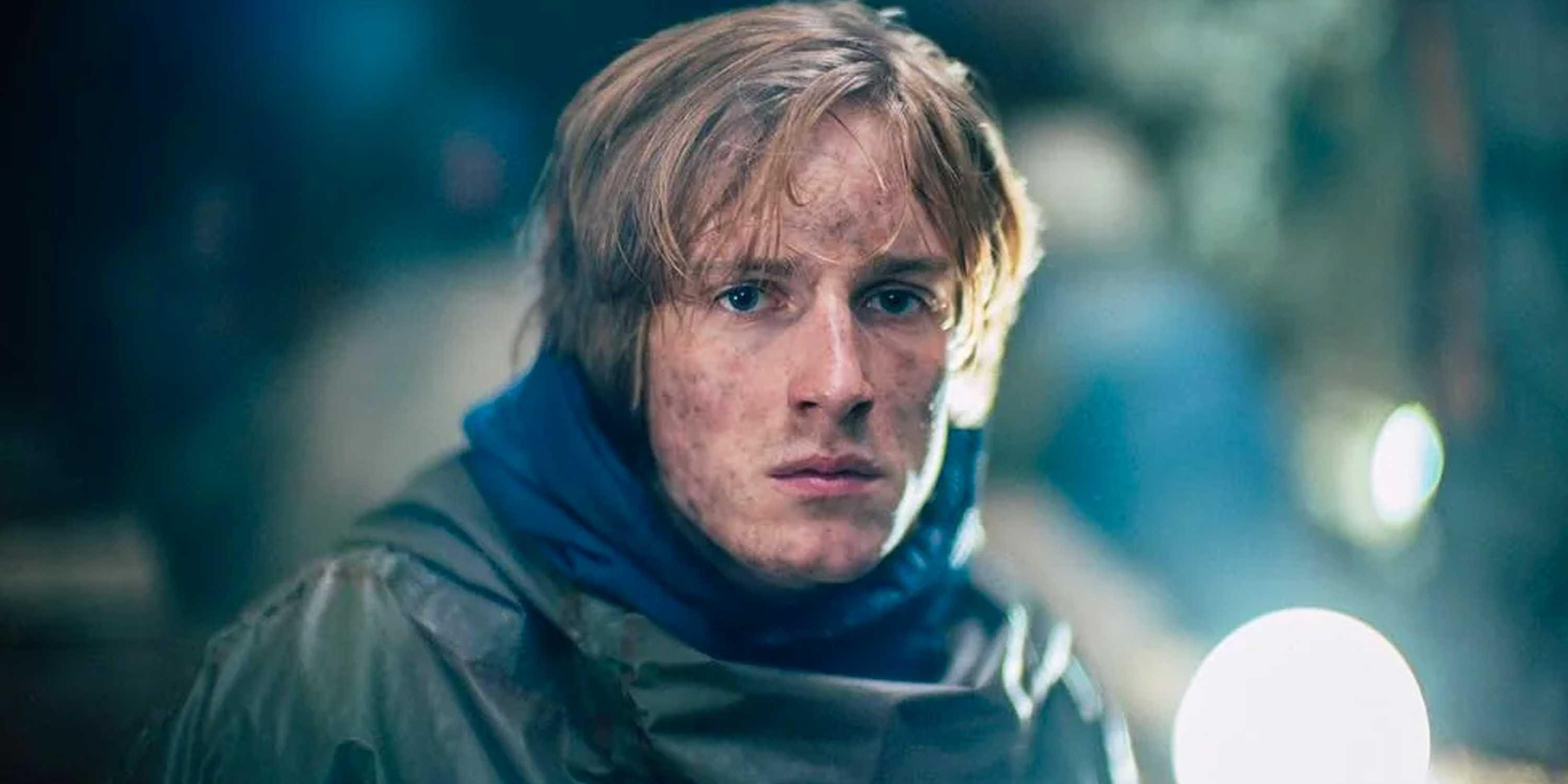 8 coolest sci-fi shows of all time