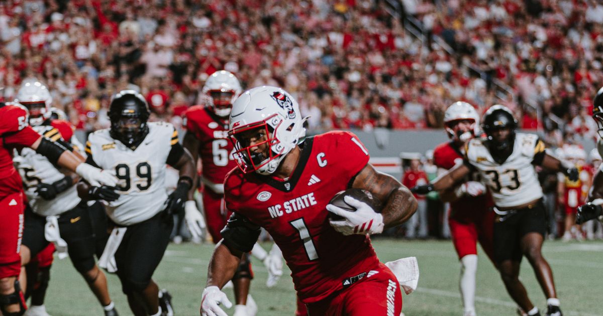 'Time for a change': NC State students weigh in on next head football coach
