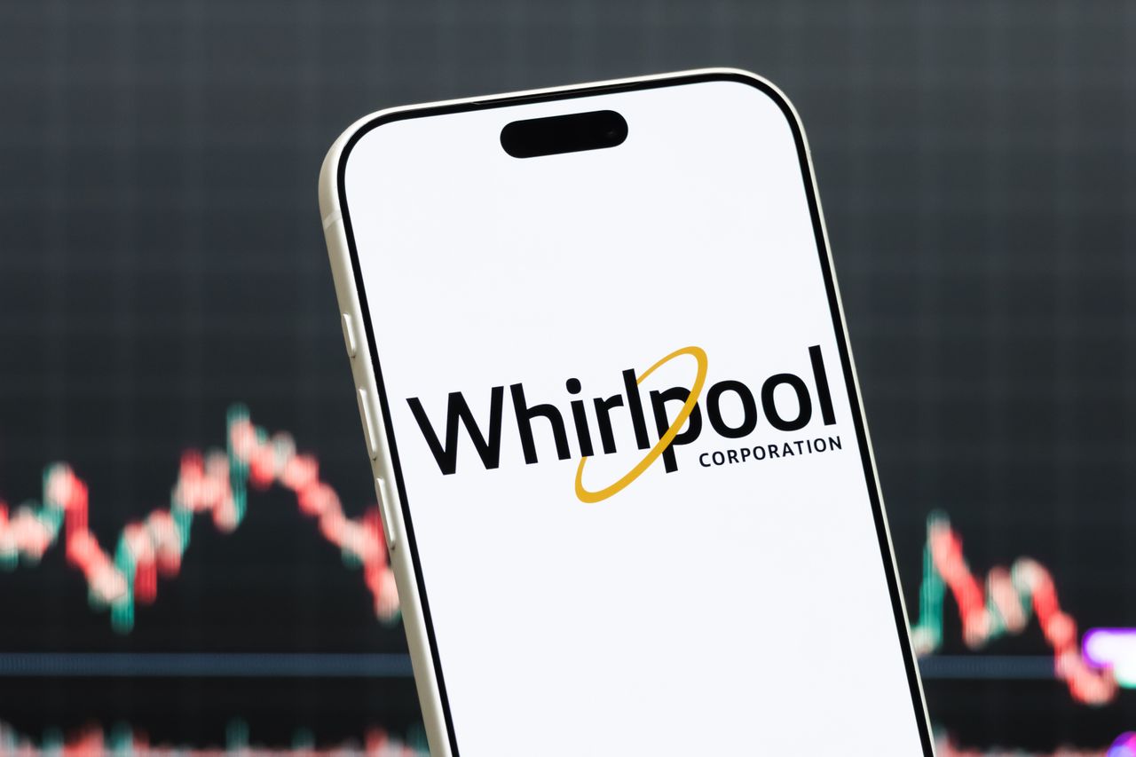 WHR stock tumbles overnight after Q3 miss, outlook cut: Wells Fargo ...