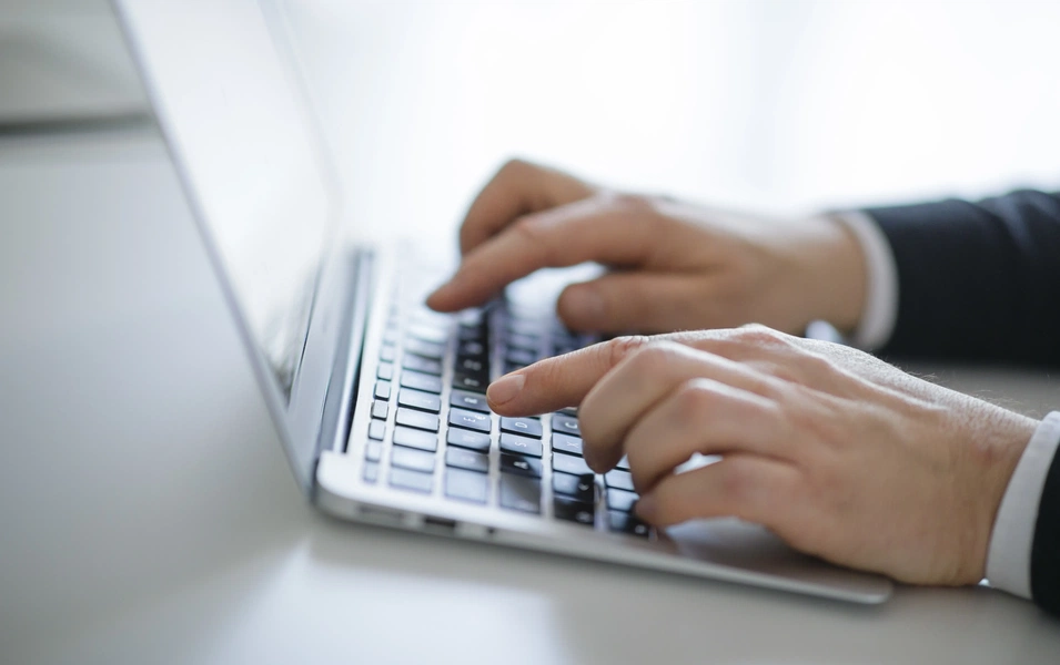 Master your typing test game today