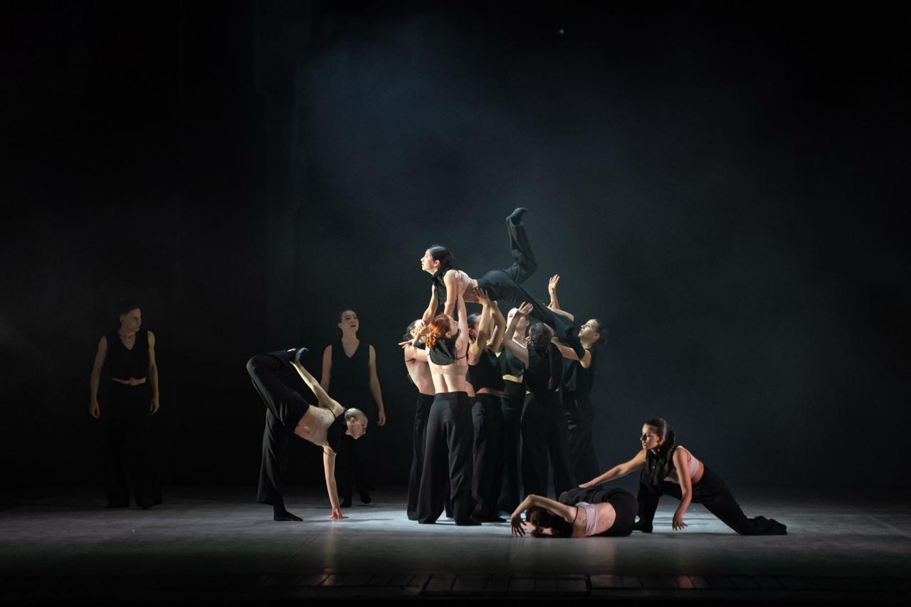 Agorà Extra, tre giorni di eventi. Jazz, danza e musica elettronica