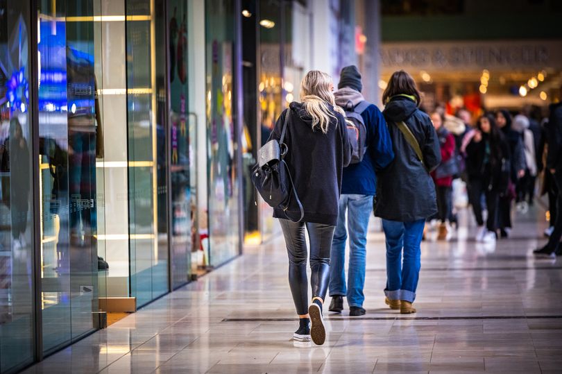Derby city centre set for top kitchenware brand as new store revealed