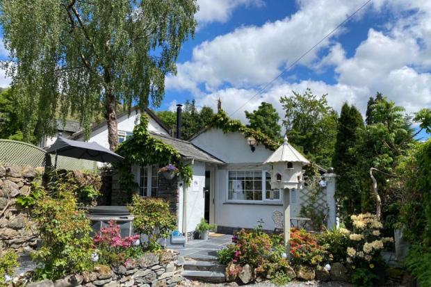 Flood safety plans for tiny Grasmere cottage refused over its design