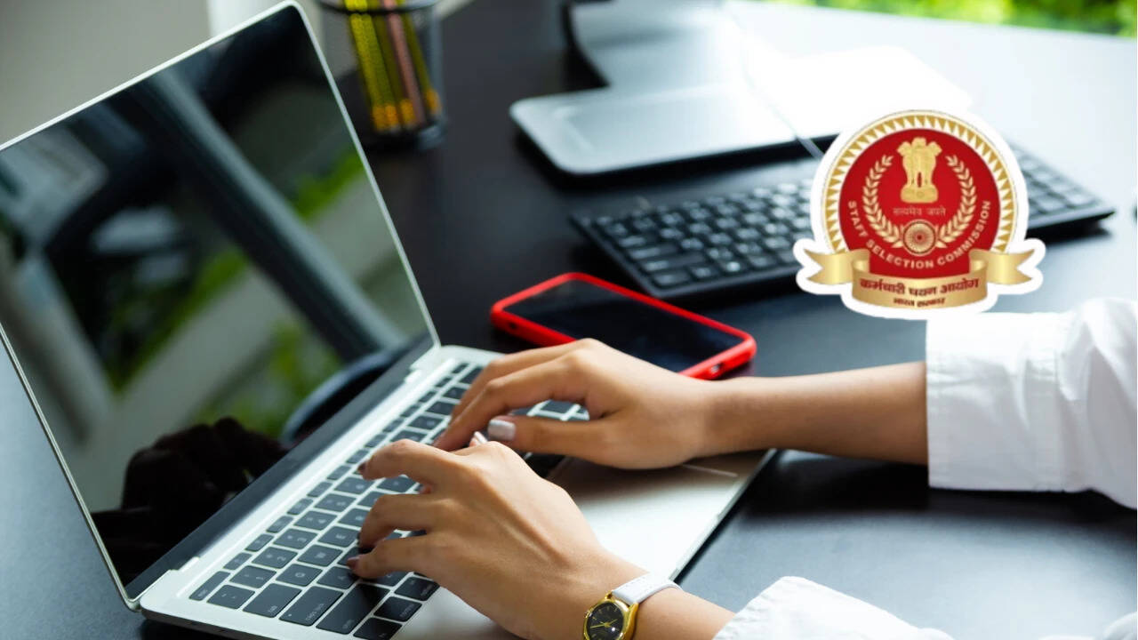 SSC JE, CPO 2026 exam dates revised; check new schedule here