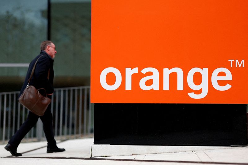 Orange relève ses perspectives 2026 avec la croissance hors de France