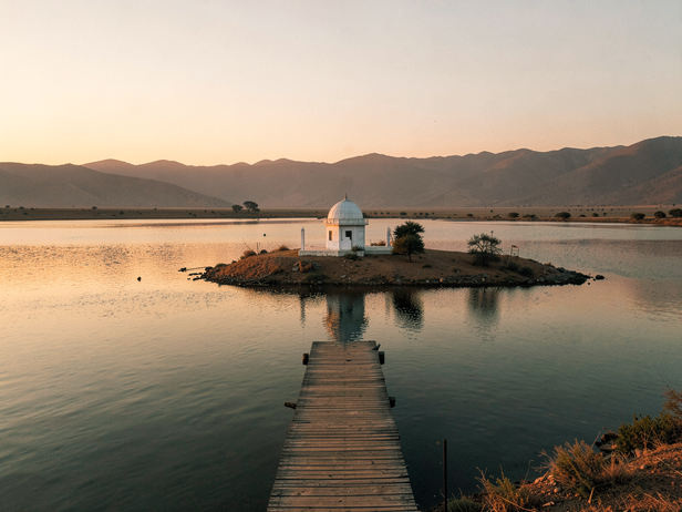 Three Indian observatories that let you look through the telescope