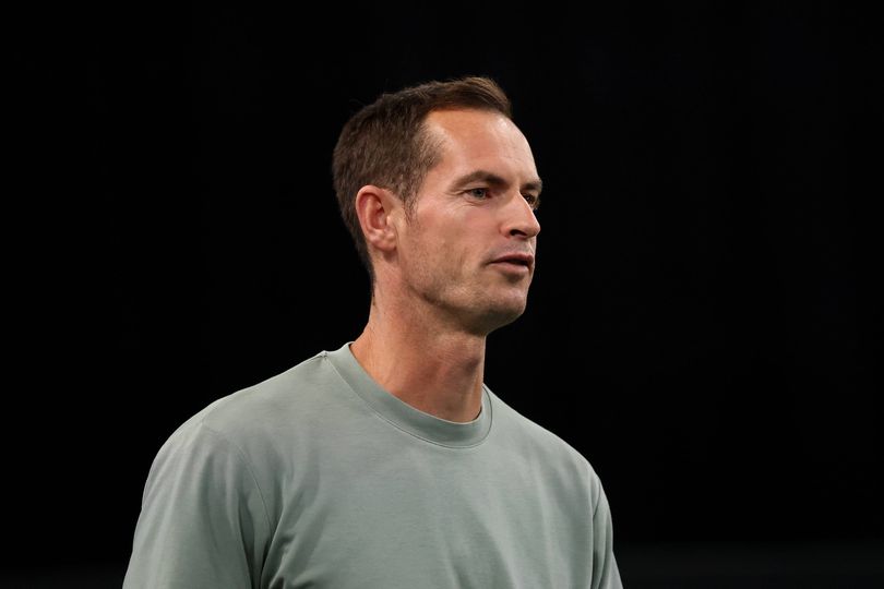 Andy Murray comfirms major career change with 'biggest financial gamble ...