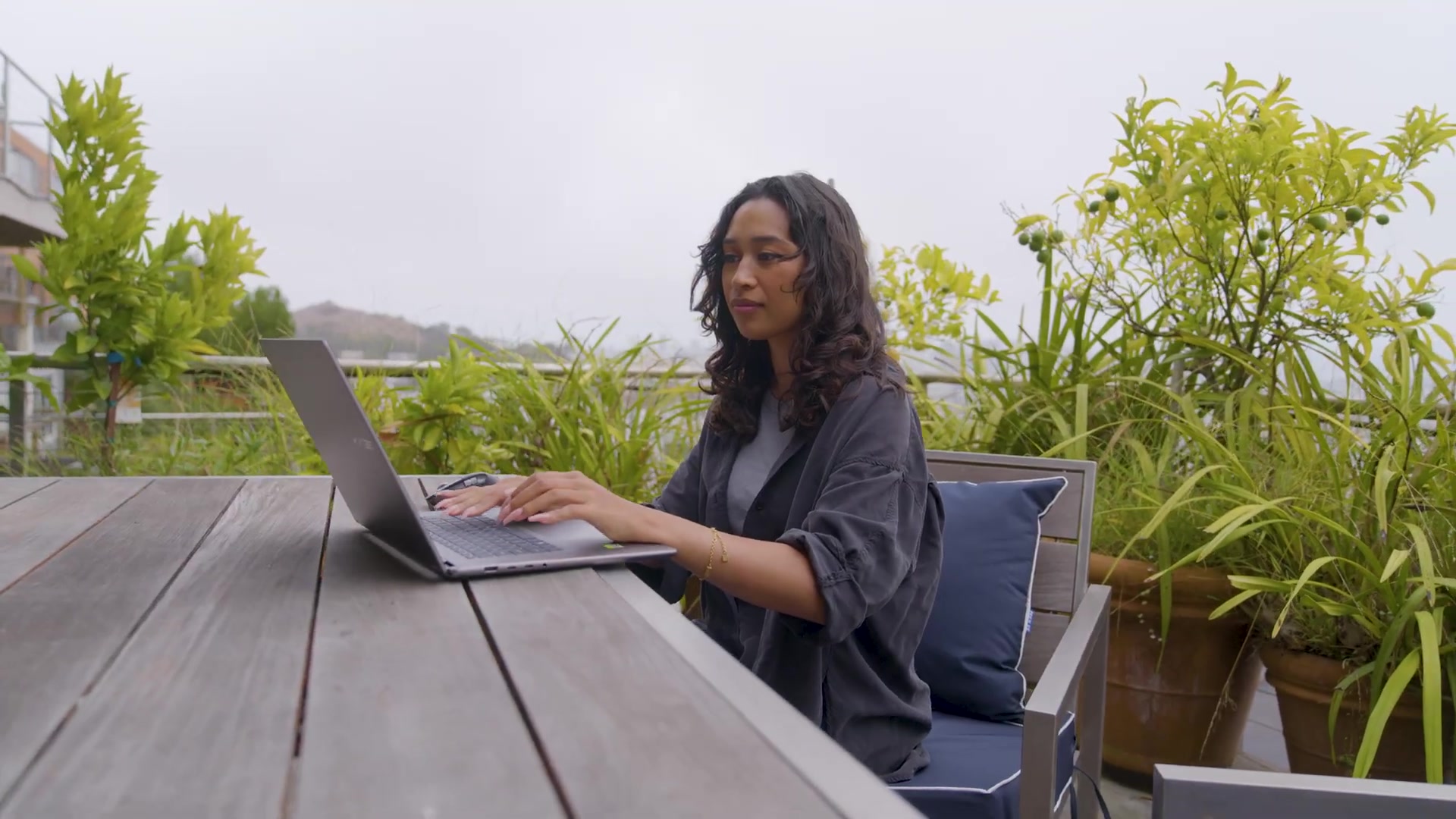Your spark your story Allyson Vasquez NVIDIA RTX spark
