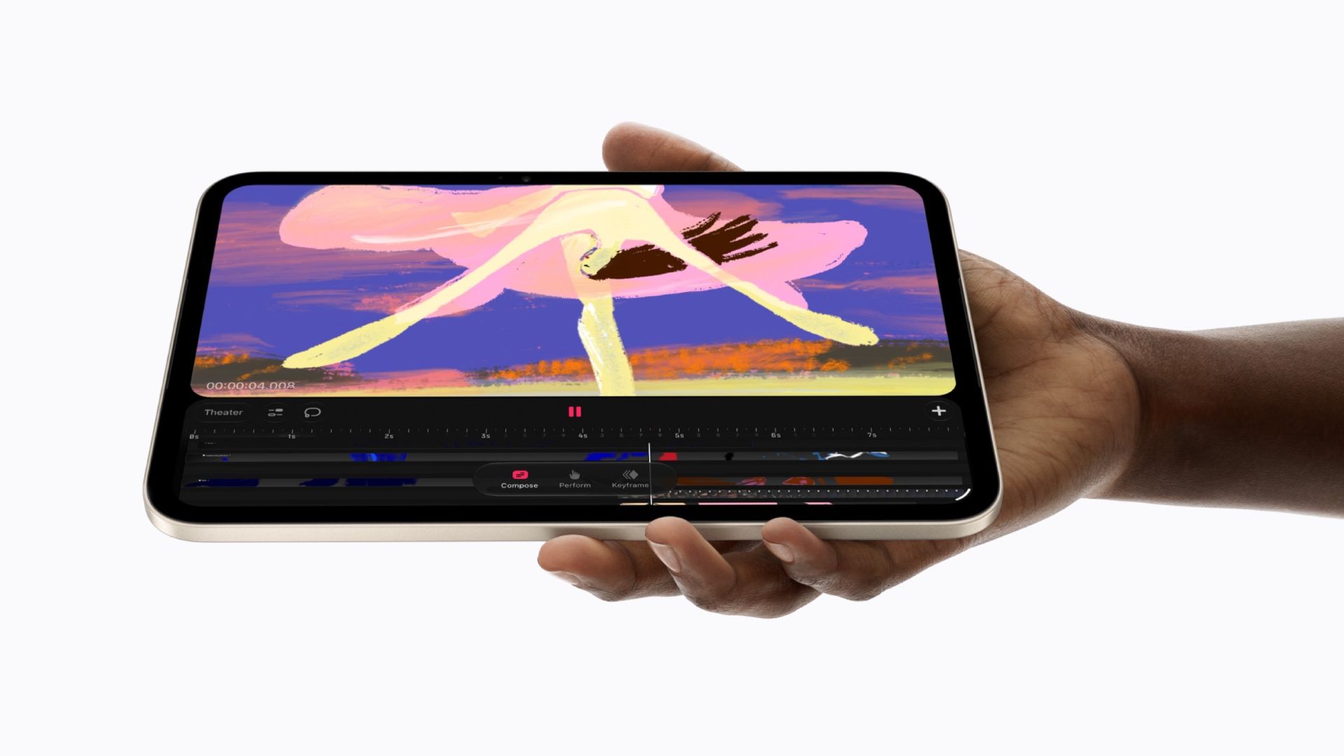 The new iPad mini is a lot like the iPhone Duo, minus the hefty price tag