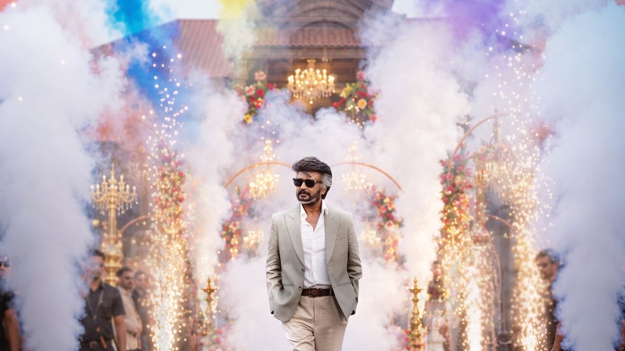 Rajinikanth’s Jailer 2 surpasses all-time record to become Tamil cinema ...