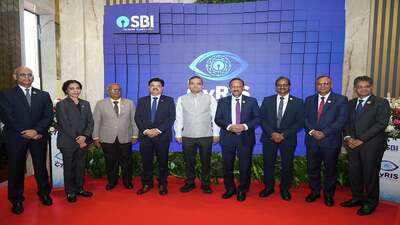 SBI inaugurates CyRIS, a cybersecurity centre of excellence to ...