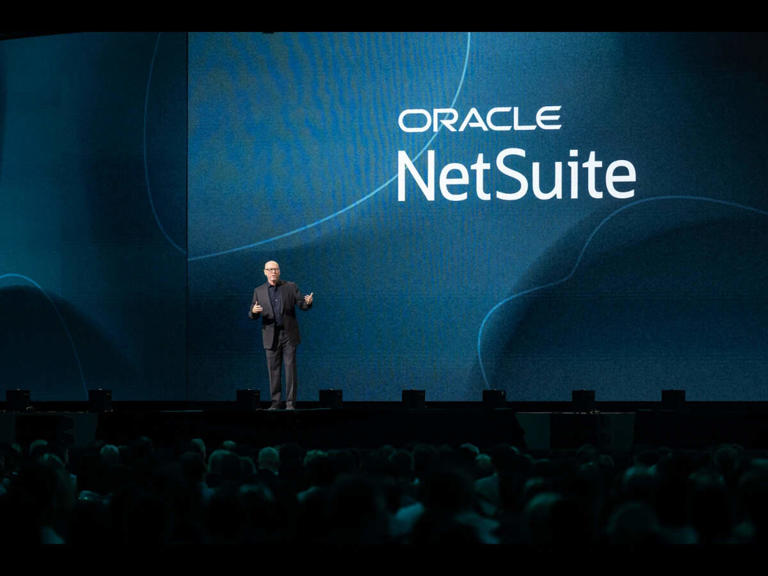 SuiteWorld 2026: Oracle NetSuite adds new AI capabilities, moves closer ...
