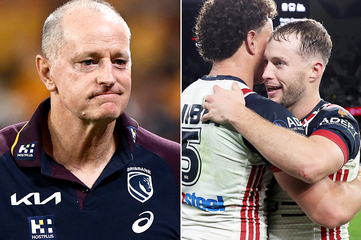 Broncos make call on signing Sam Walker as Roosters 'open' to cutting ...