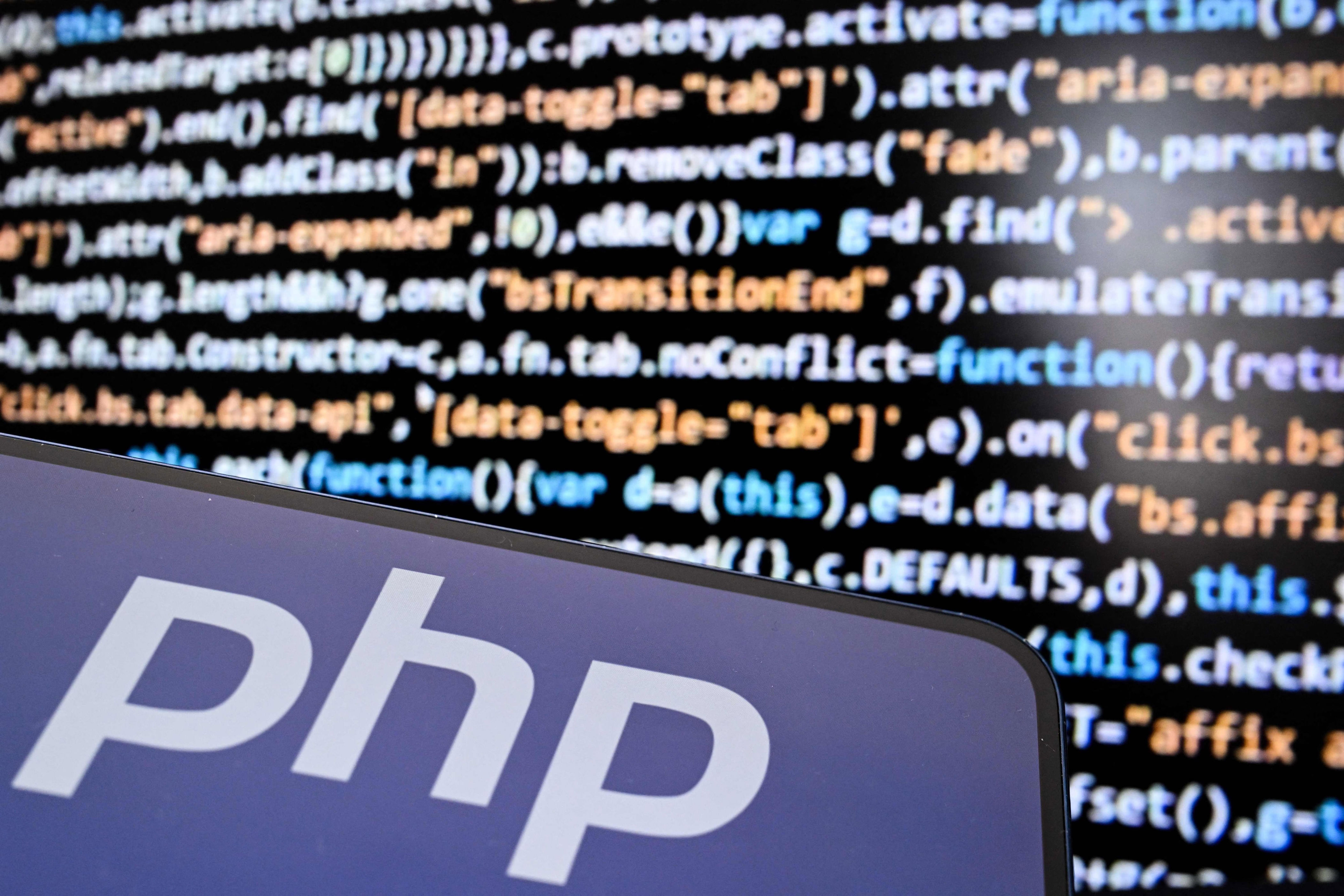 PHP2Shell exploits trigger 'Black October' cybersecurity surge
