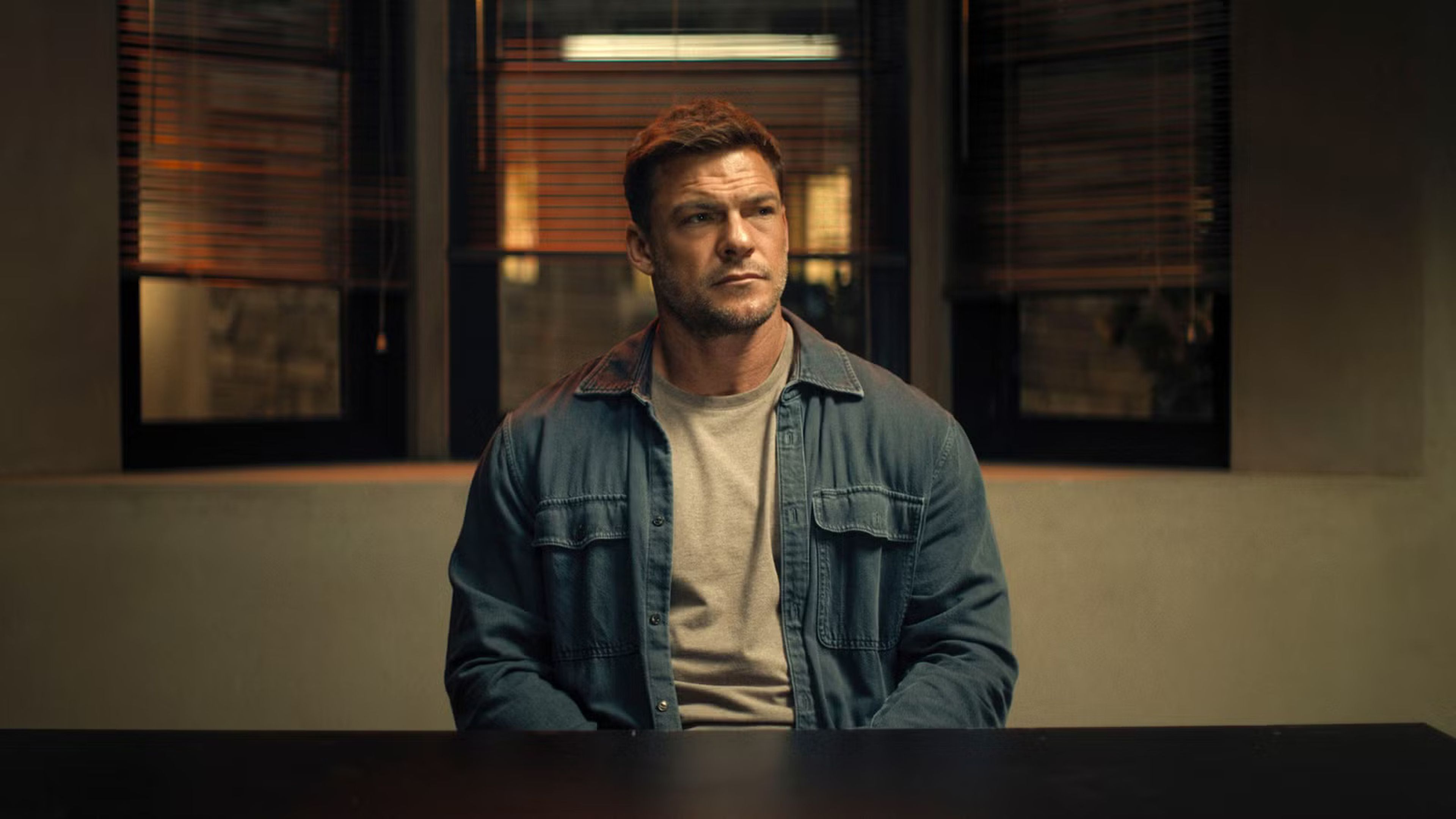 It's officially the end of an era for Reacher
