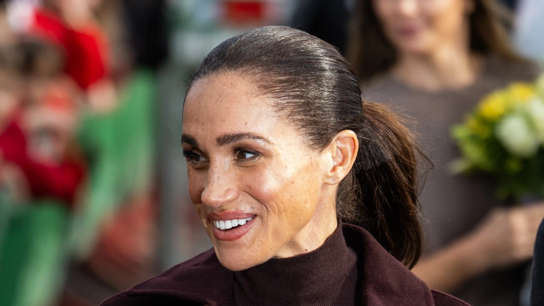 Meghan Markle to join Junior MasterChef Australia revival in 2027