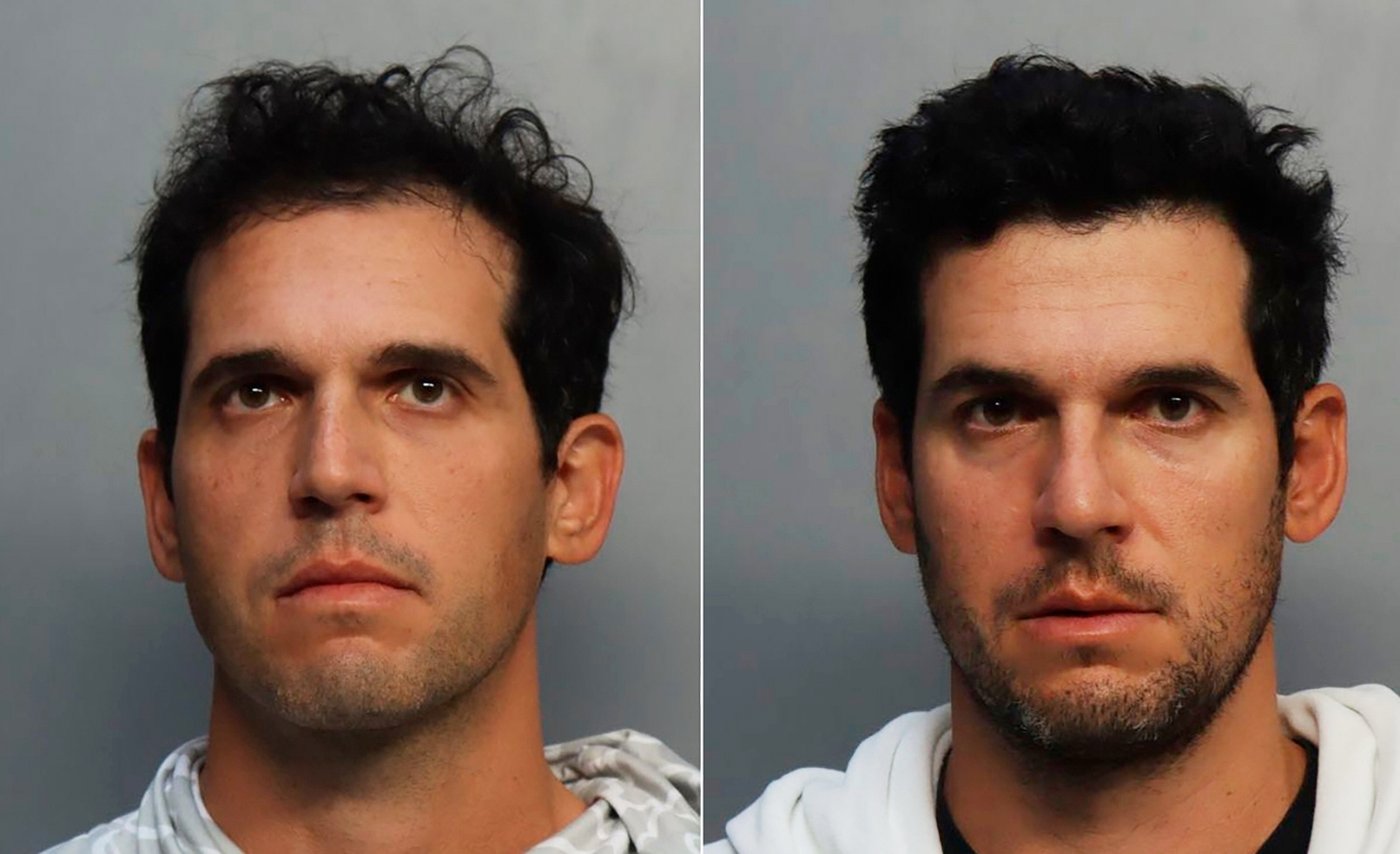 Women who accused Alexander brothers of rape to speak at their sentencing