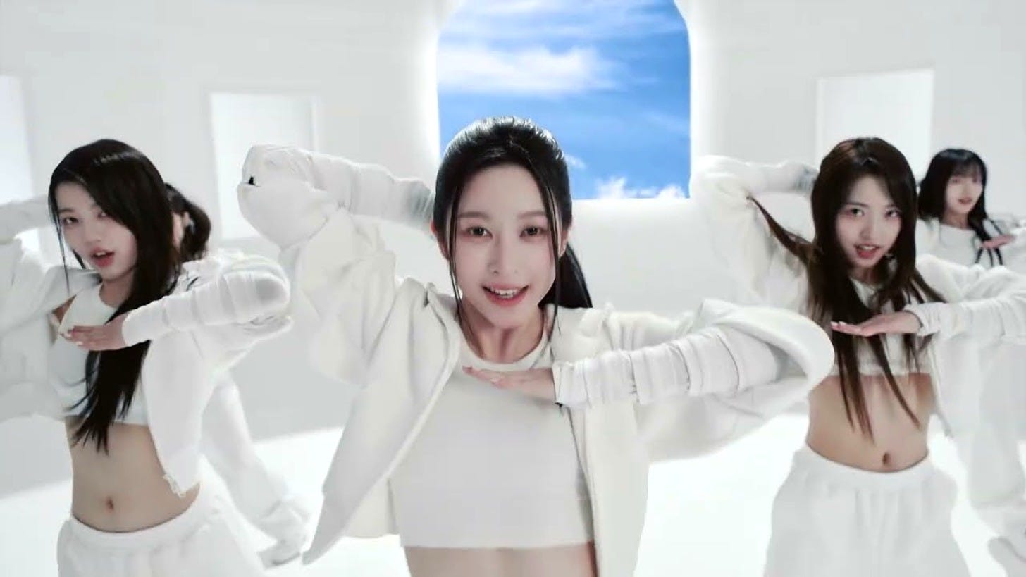 A2O Lite's Neon scores a perfect all-kill, plus more K-pop news